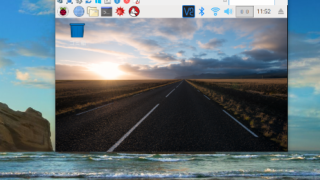raspberrypi ラズパイ　ラズベリーパイ　設定　wifi